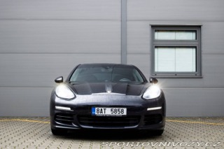 Porsche Panamera 4S 3.0 V6 BiTurbo – 354 2013