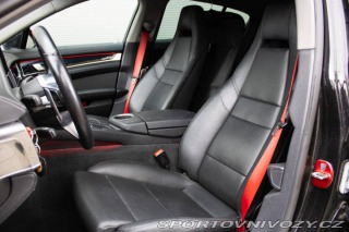 Porsche Panamera 4S 3.0 V6 BiTurbo – 354 2013