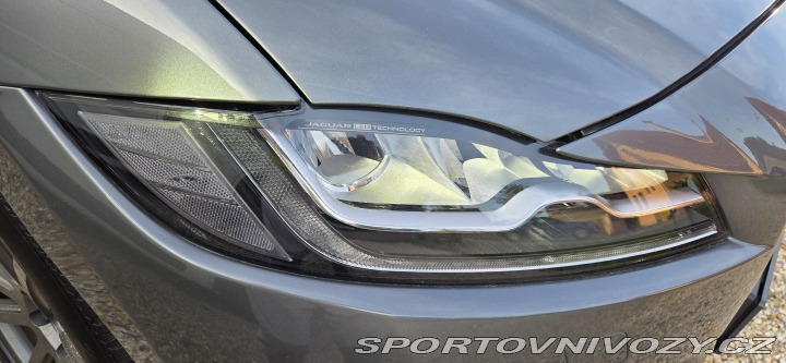 Jaguar F-Pace 25D R- Sport AWD Aut. 2018