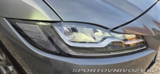 Jaguar F-Pace 25D R- Sport AWD Aut. 2018