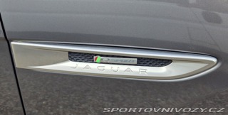 Jaguar F-Pace 25D R- Sport AWD Aut. 2018