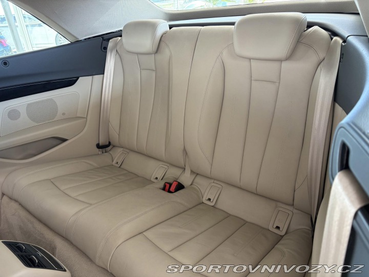 Audi A5 2,0TFSI 4x4*185kW*REZERVA 2017