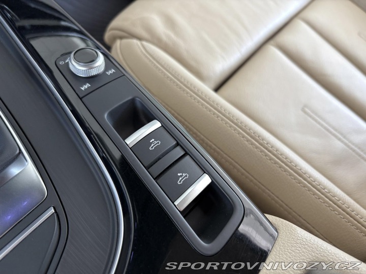 Audi A5 2,0TFSI 4x4*185kW*REZERVA 2017