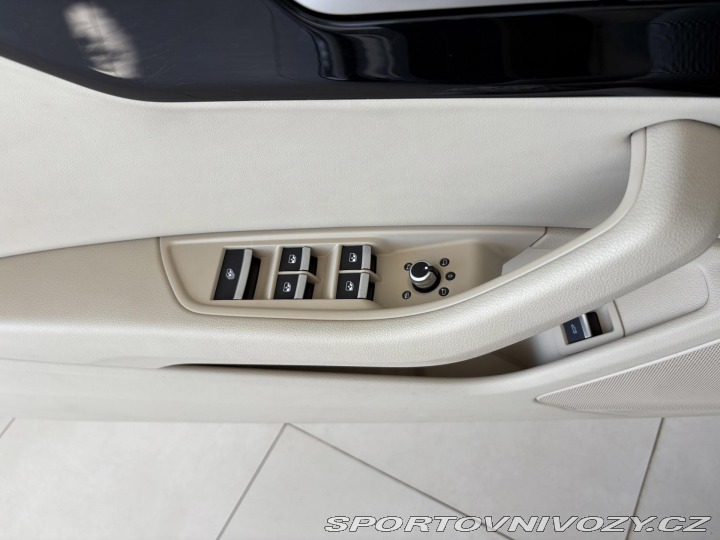 Audi A5 2,0TFSI 4x4*185kW*MatrixL 2017