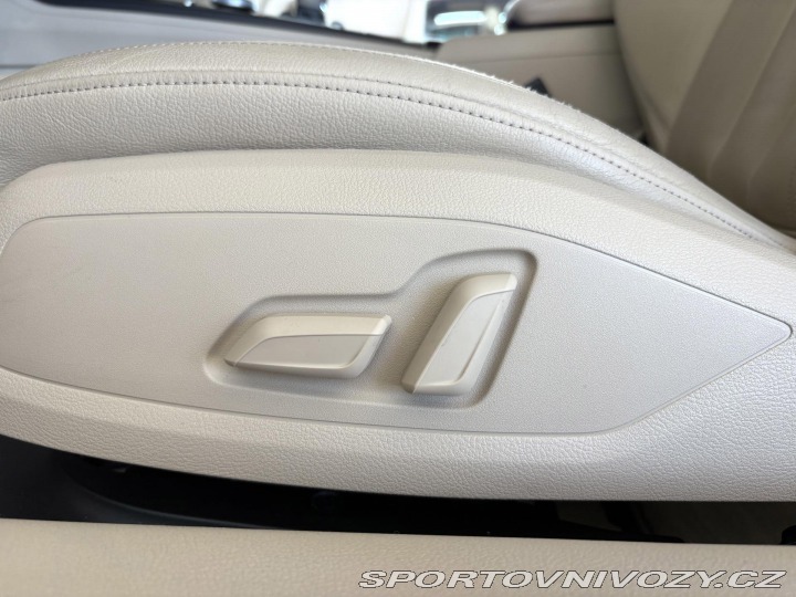 Audi A5 2,0TFSI 4x4*185kW*MatrixL 2017