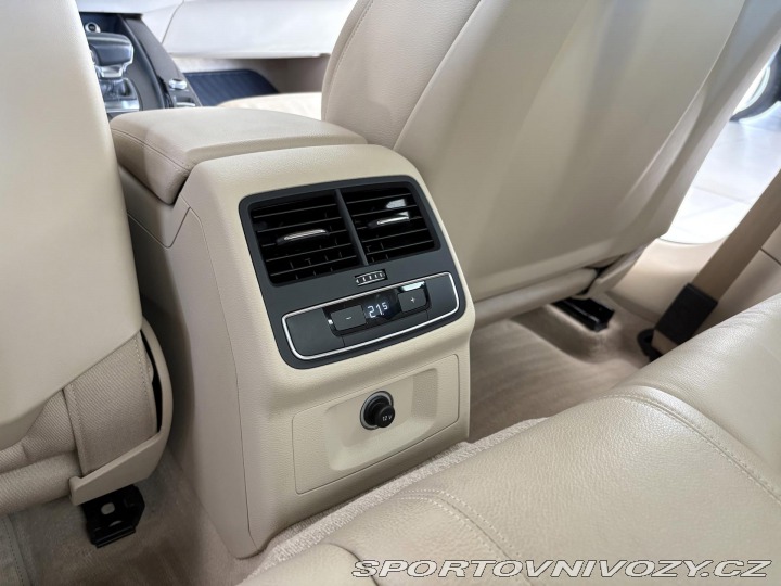 Audi A5 2,0TFSI 4x4*185kW*MatrixL 2017