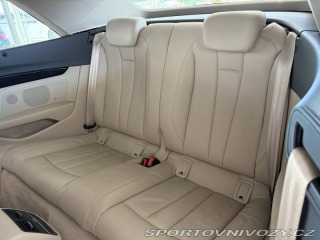 Audi A5 2,0TFSI 4x4*185kW*MatrixL 2017
