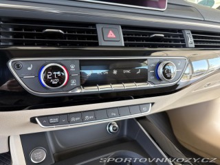 Audi A5 2,0TFSI 4x4*185kW*MatrixL 2017
