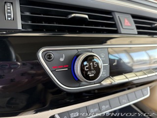 Audi A5 2,0TFSI 4x4*185kW*MatrixL 2017