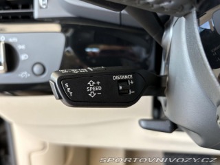 Audi A5 2,0TFSI 4x4*185kW*MatrixL 2017
