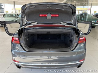 Audi A5 2,0TFSI 4x4*185kW*MatrixL 2017