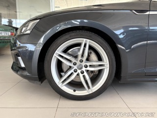 Audi A5 2,0TFSI 4x4*185kW*MatrixL 2017