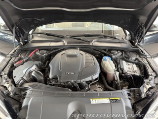 Audi A5 2,0TFSI 4x4*185kW*MatrixL 2017