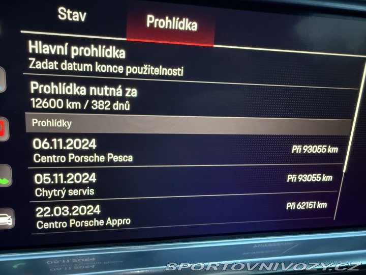 Porsche Panamera 4E HYBRID 2021