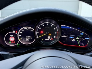 Porsche Panamera 4E HYBRID 2021