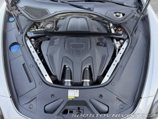 Porsche Panamera 4E HYBRID 2021
