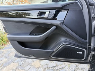 Porsche Panamera 4E HYBRID 2021
