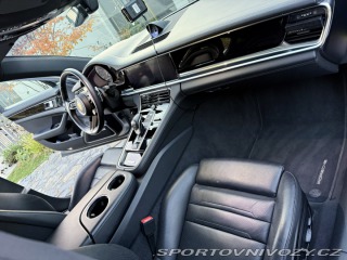 Porsche Panamera 4E HYBRID 2021