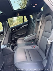 Porsche Panamera 4E HYBRID 2021