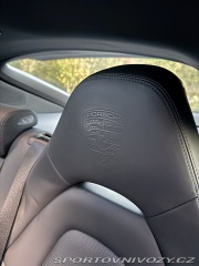 Porsche Panamera 4E HYBRID 2021