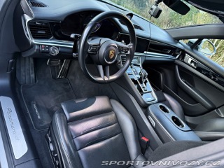 Porsche Panamera 4E HYBRID 2021