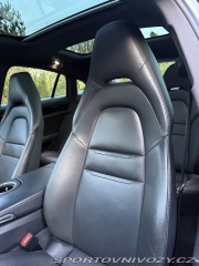 Porsche Panamera 4E HYBRID 2021