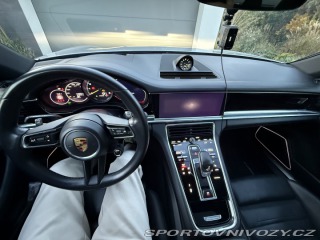 Porsche Panamera 4E HYBRID 2021