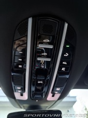 Porsche Panamera 4E HYBRID 2021
