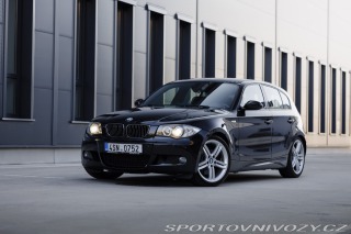 BMW 1 