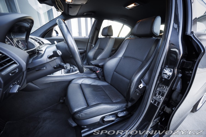 BMW 1 2005