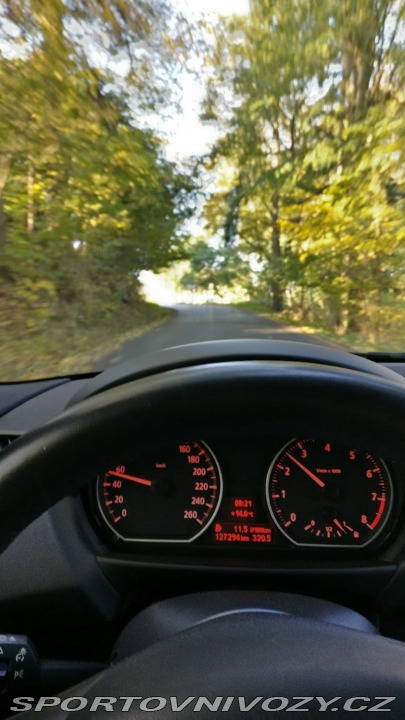 BMW 1 2005