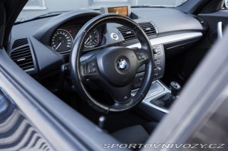 BMW 1 2005