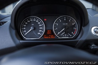 BMW 1 2005