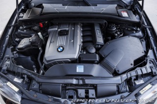 BMW 1 2005