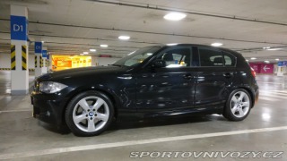 BMW 1 2005