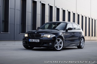 BMW 1 2005