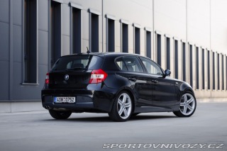 BMW 1 2005