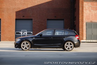 BMW 1 2005