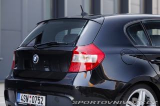 BMW 1 2005
