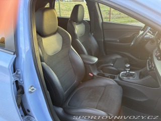 Hyundai i30 N Performance 2017
