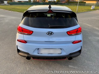 Hyundai i30 N Performance 2017