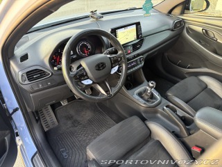 Hyundai i30 N Performance 2017