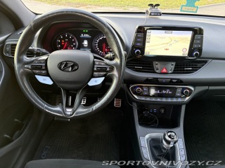 Hyundai i30 N Performance 2017