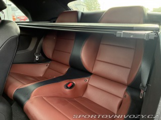 Ford Mustang 5.0Ti-VCT V8 GT AT Kabrio 2016