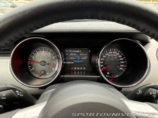 Ford Mustang 5.0Ti-VCT V8 GT AT Kabrio 2016