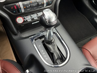 Ford Mustang 5.0Ti-VCT V8 GT AT Kabrio 2016