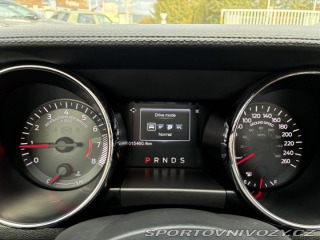 Ford Mustang 5.0Ti-VCT V8 GT AT Kabrio 2016