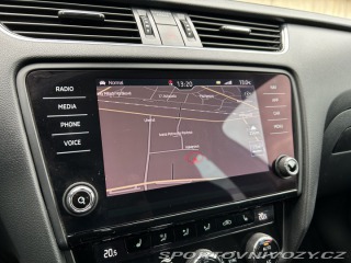 Škoda Octavia RS 2.0TSi 180kW,DSG,KESSY,VI 2019