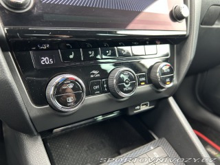 Škoda Octavia RS 2.0TSi 180kW,DSG,KESSY,VI 2019
