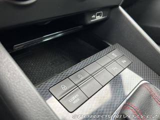 Škoda Octavia RS 2.0TSi 180kW,DSG,KESSY,VI 2019